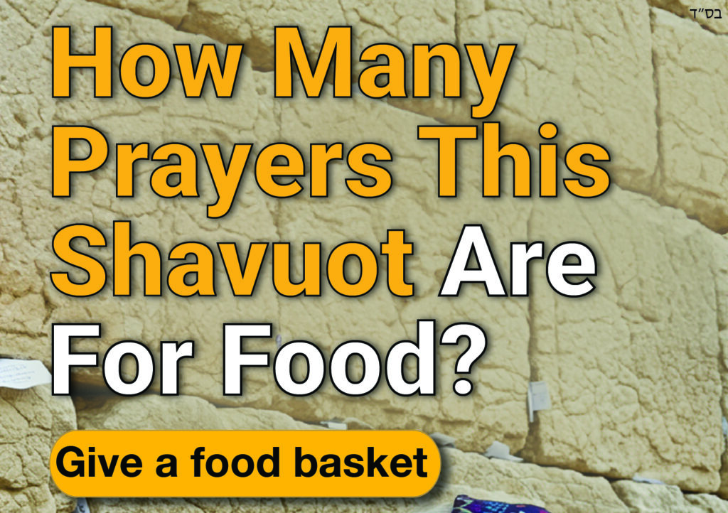 The New Face Of Poverty In Israel