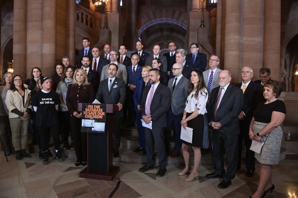 Albany’s Broken Budget Process Is Robbing New Yorkers Blind