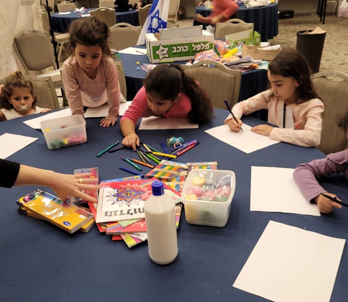 The Lasting Scars of War: More Stories of Resilience and Chesed Through the Eyes of Israel’s Volunteer Gabbai Tzedakah Network