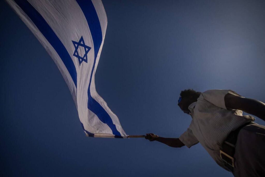 Israelis to mark 58 years since liberation of eastern Jerusalem, Judea and Samaria