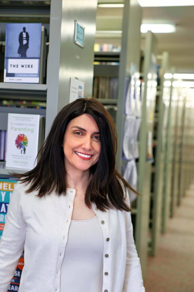 Supporting Peninsula Library: If Not Now, When?