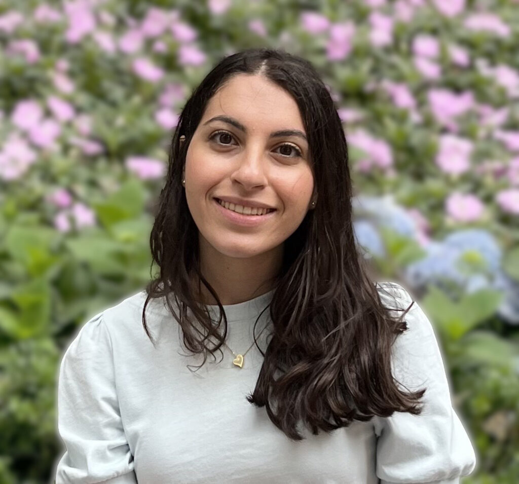 Touro University Salutes 2025 Valedictorians