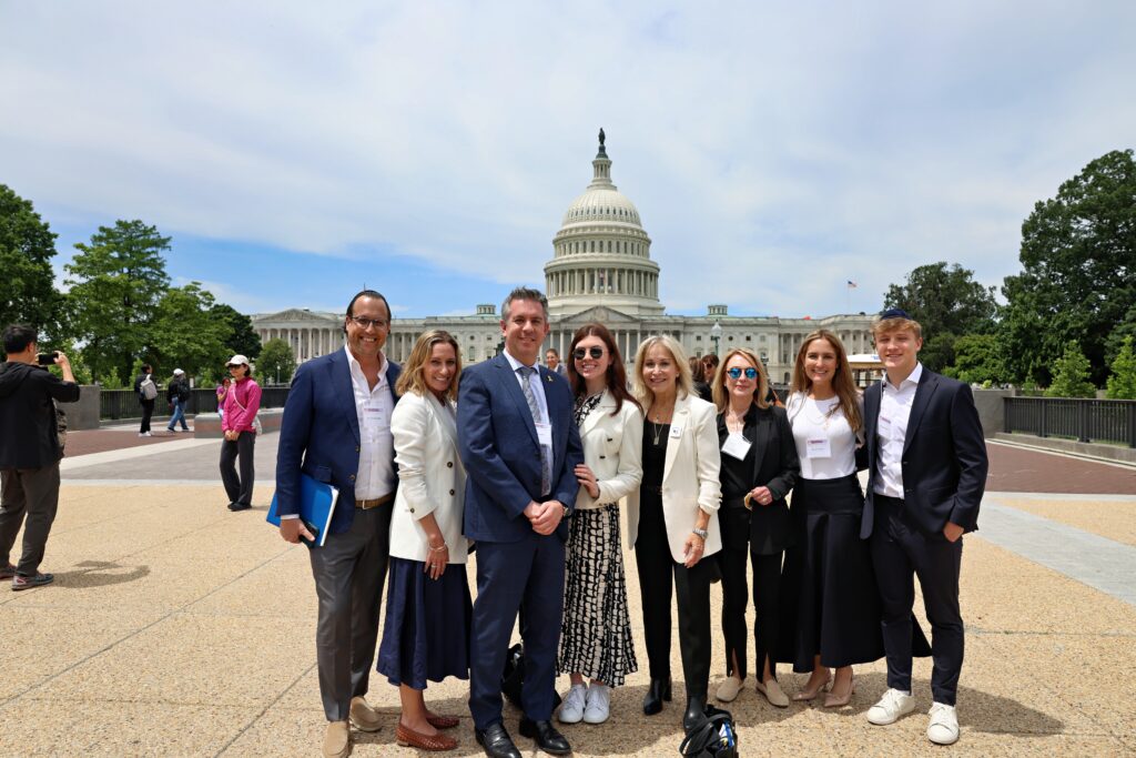 NORPAC Mission To Washington 2025