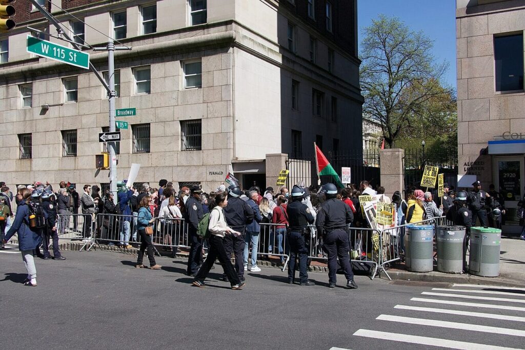 NY man, charged with hate crimes for attacking Jews, reportedly tied to Hamas