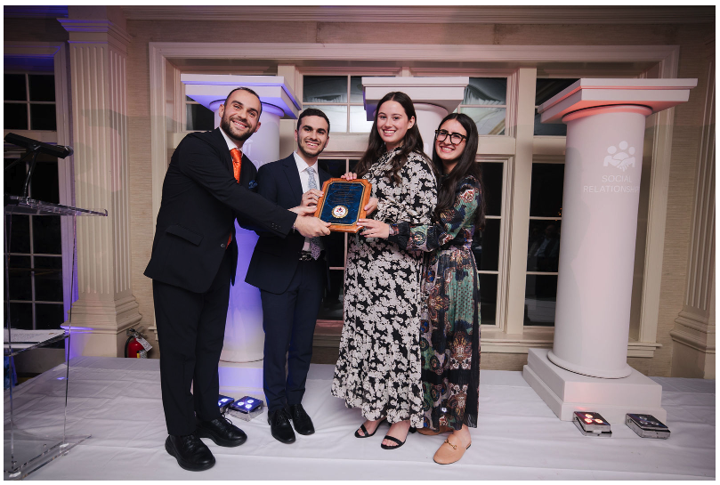 Yachad New York Gala Celebrates Inclusion And Honors Community Partners 