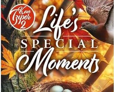 Life’s Special Moments: In Conversation With Stephen J. Savitsky