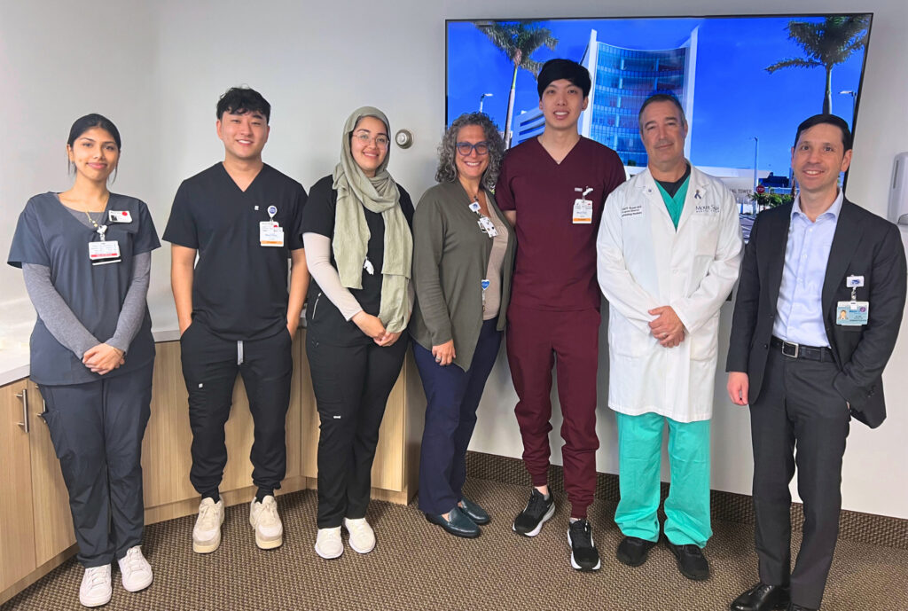 Touro’s New York Medical College Forms Affiliation With Mt. Sinai Medical Center In Miami Beach
