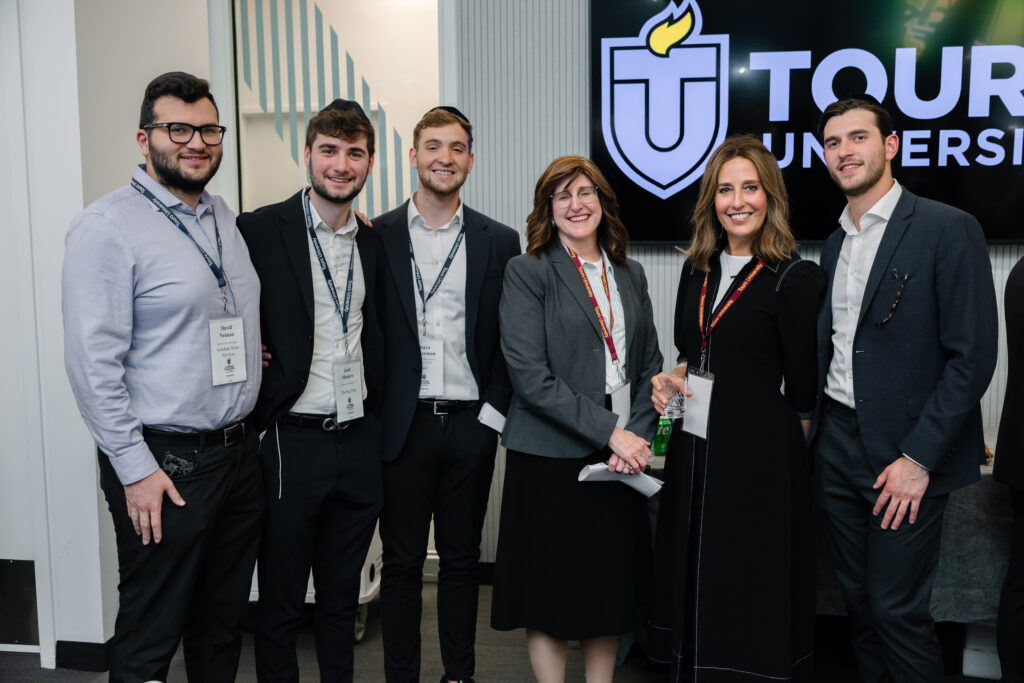 Touro Finance Alumni Network’s Third Annual Event Connects Generations Of Finance Professionals