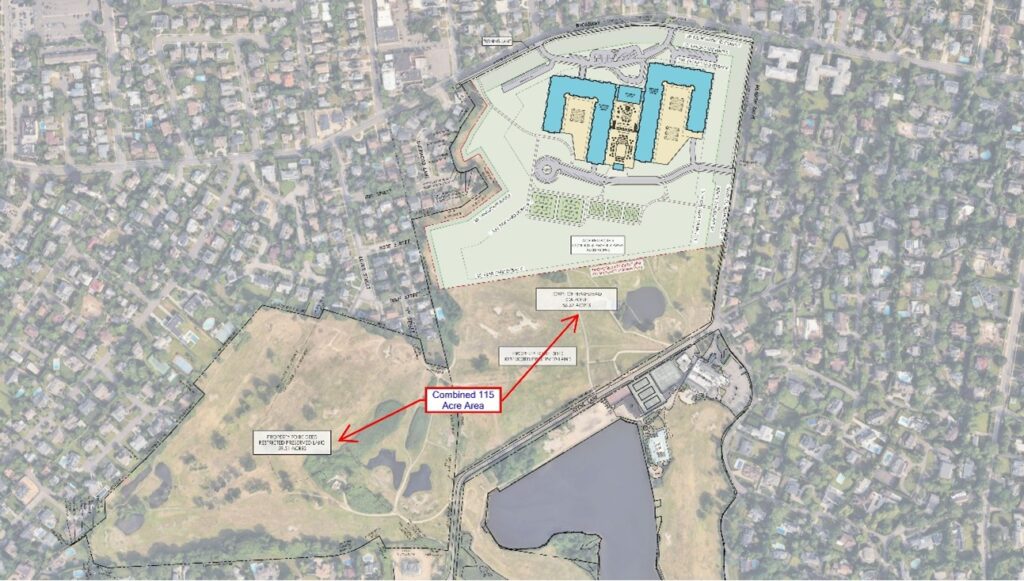 Village Of Lawrence Provides Community Update On Woodmere Club Development and Litigation