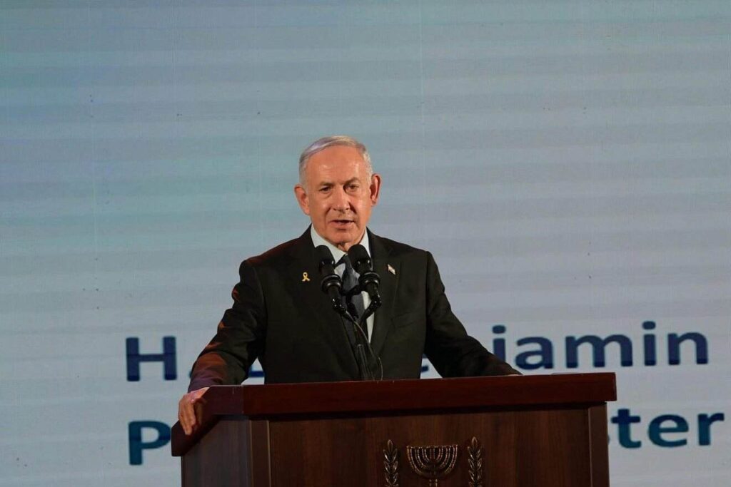 Poll: Nearly two-thirds of Israelis rate PM’s prosecution of war ‘excellent’