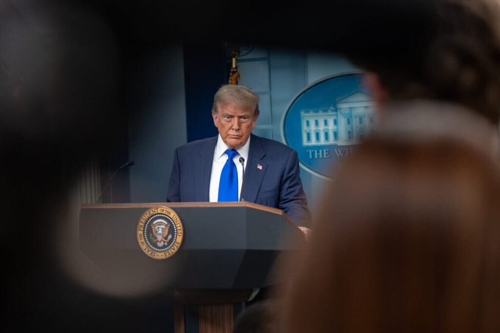 Israel agreed to terms of a 60-day ceasefire in Gaza, Trump says