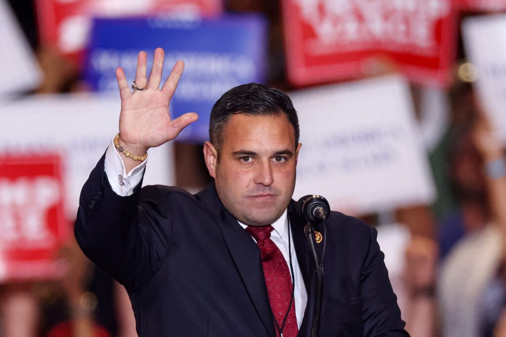 Dangerous Firebrands: The Rise Of The Bowman-Mamdani Left
