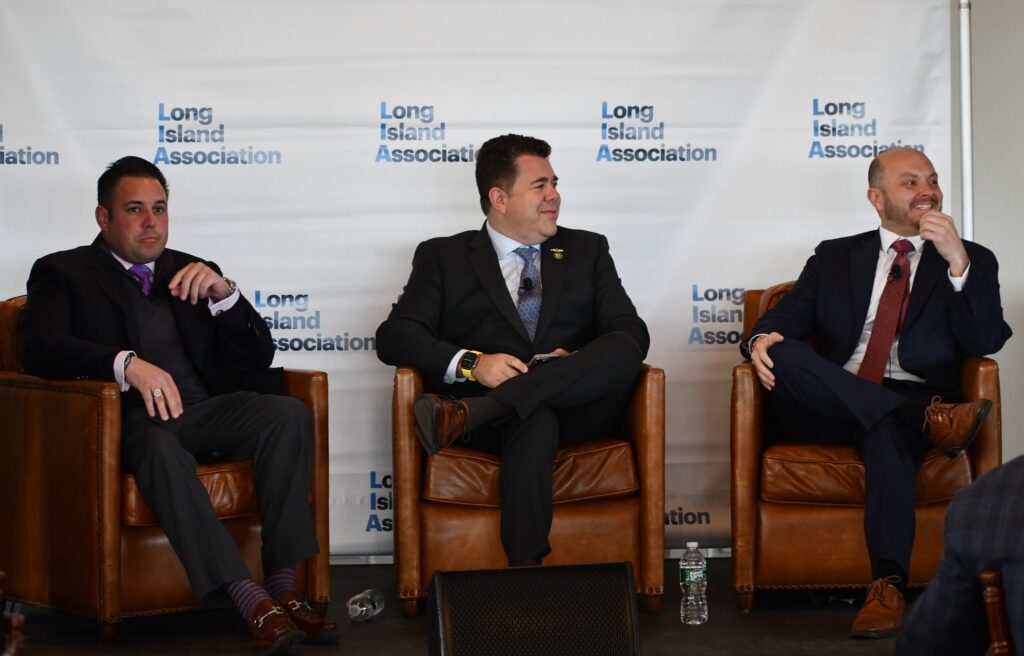 The Big Beautiful Bill: Delivering for Long Island and America