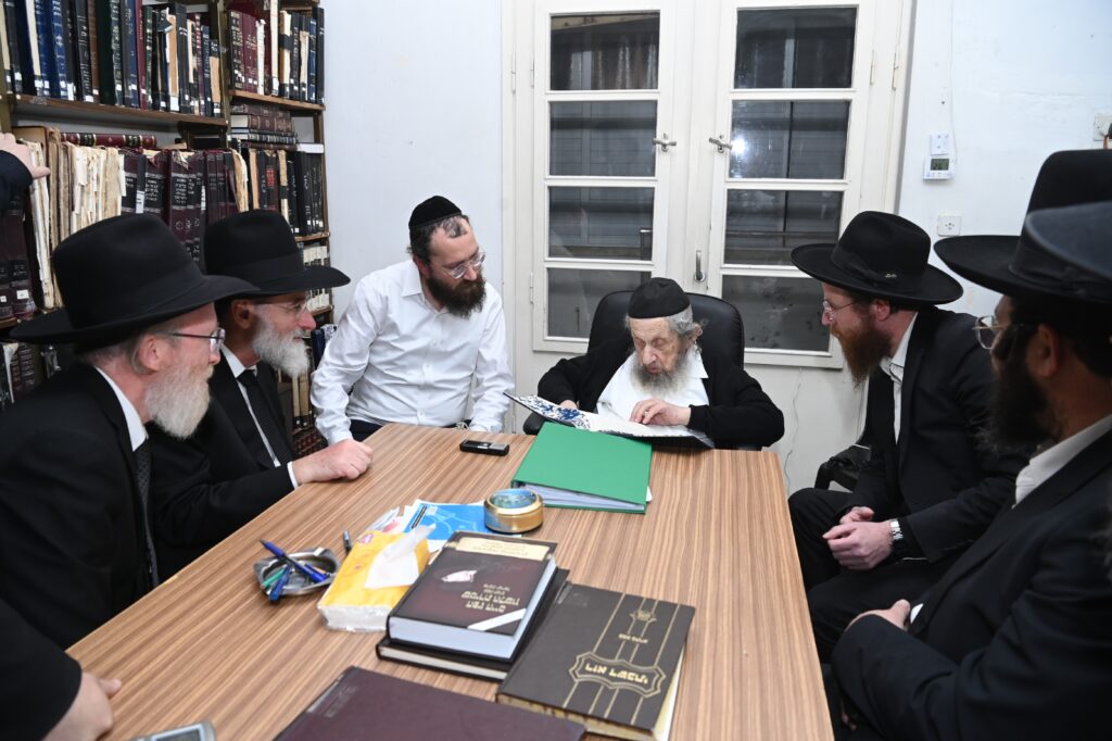 Journey through Pesachim begins 25 Tammuz