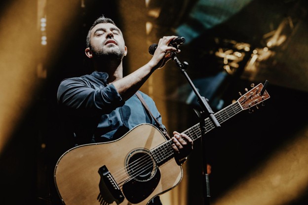 Ishay Ribo’s Historic Upstate Concert Nears Sell-Out; Final Pavilion Tickets Released