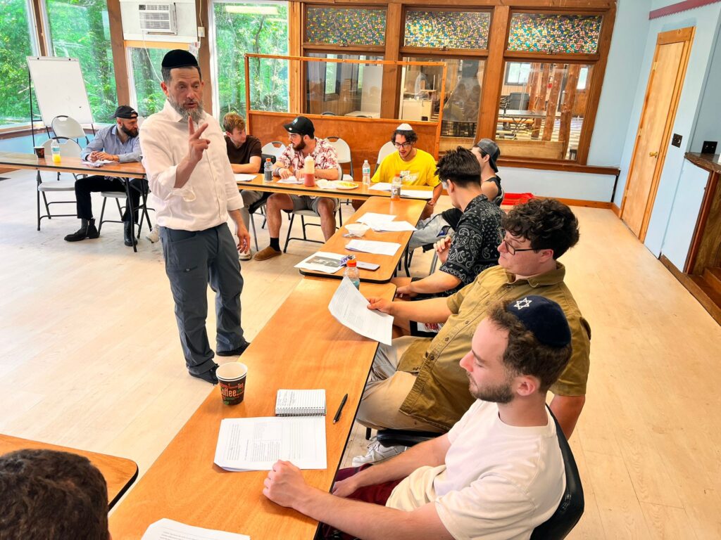 The Shaar’s 2025 $1 Million Neshama Campaign Launches