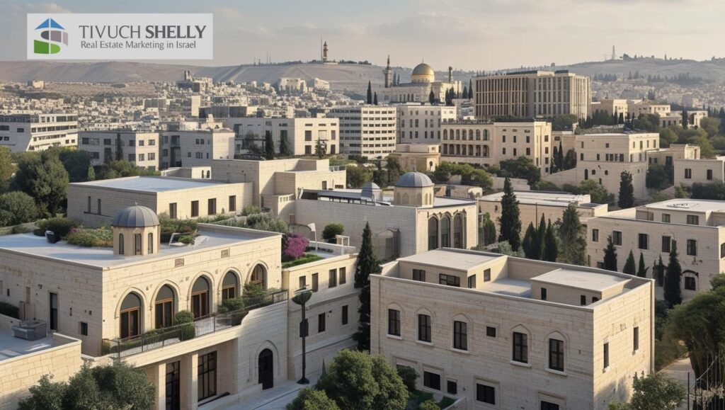 Arnona’s Next Chapter: Luxury Living Meets Community Vibe