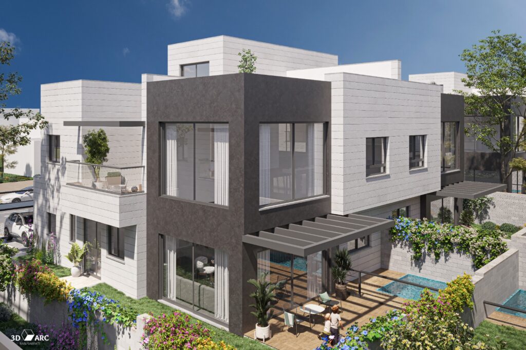 Secure Your Future in Israel With a Home of Your Own
