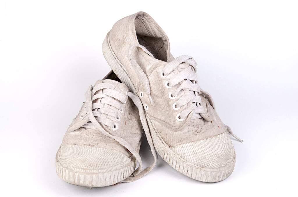 On Shoes