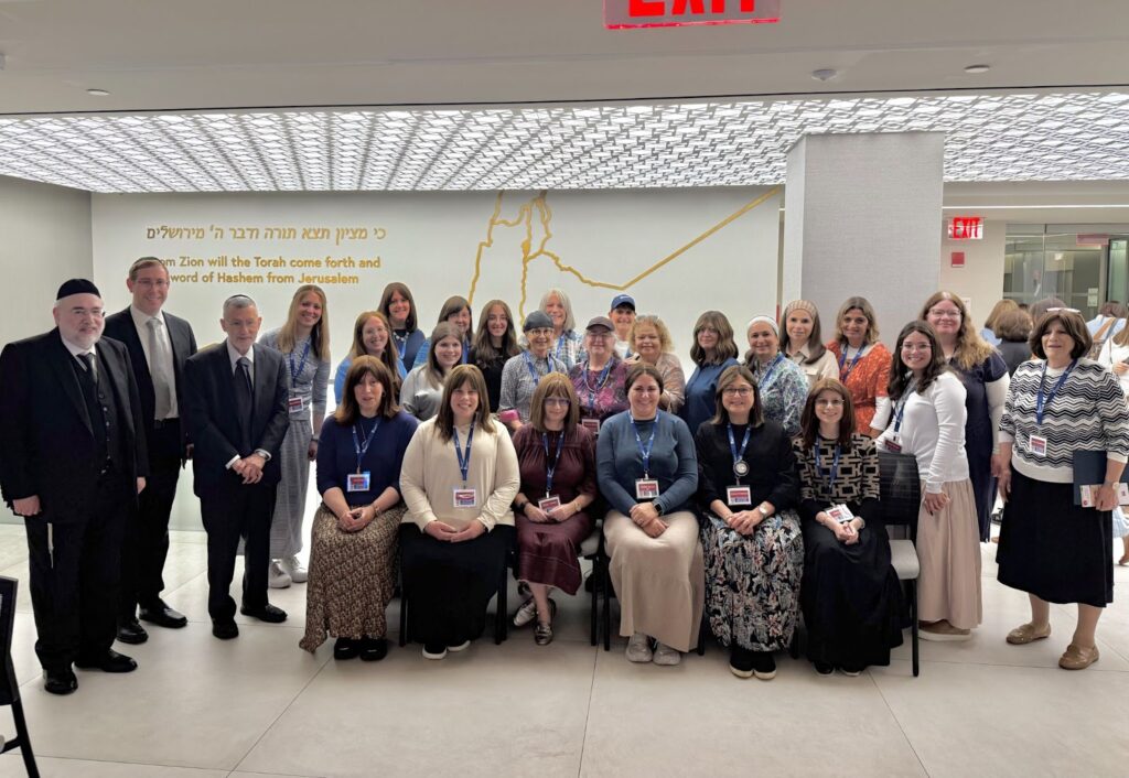 OU Kosher’s Women’s Seminar Offers Deep Dive Into Kosher Certification