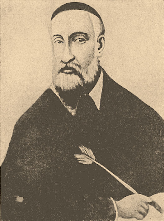 The Life and Works of Italy’s Great Kabbalist and Philanthropist