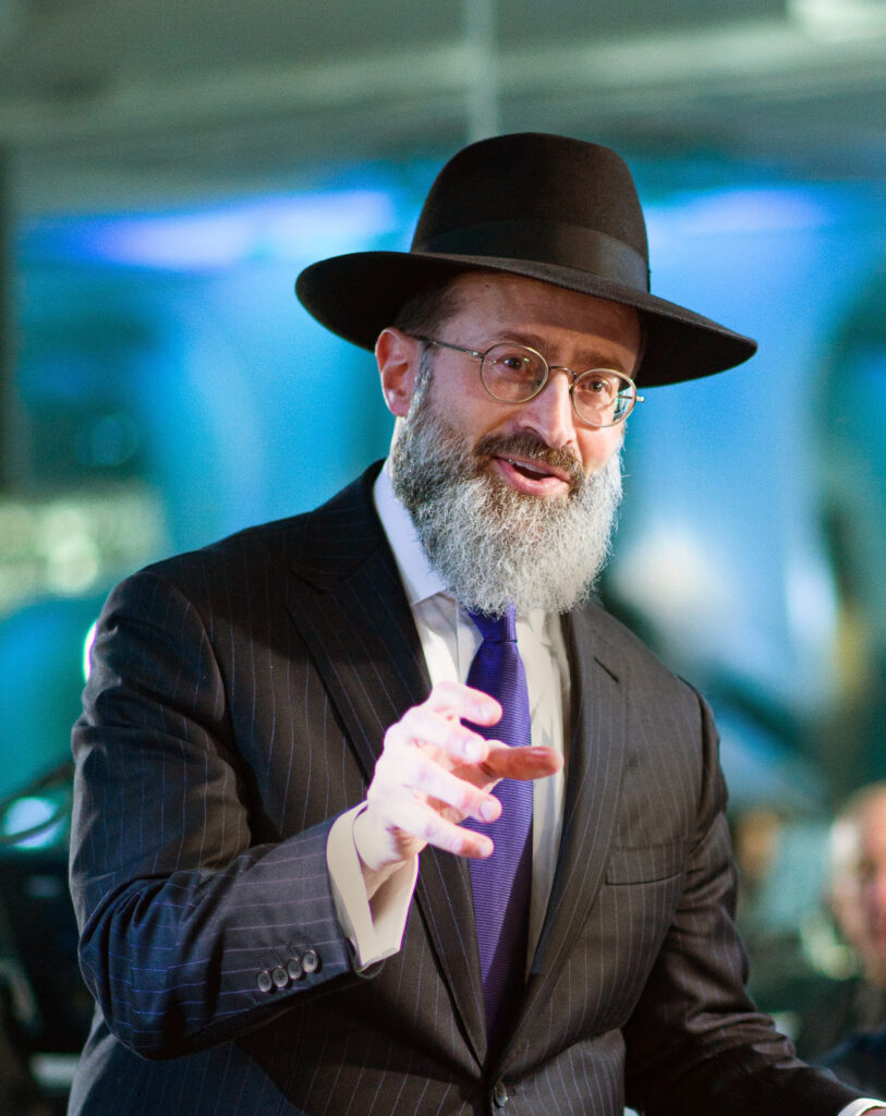 Multitudes Throughout The World To Unite On Behalf of Klal Yisrael In Dirshu’s Yom Limud And Tefillah