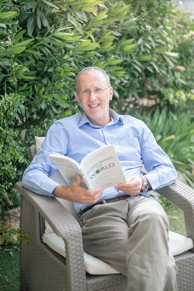 Jonah And Gaza: Not A Popularity Contest