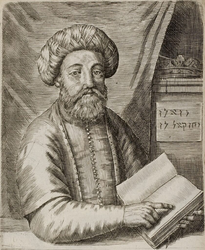 The Chacham Of Izmir