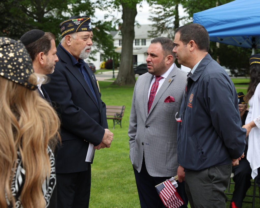 John Ferretti’s Commitment To Keeping The Town Of Hempstead Strong: Safety, Affordability, Opportunity, And Unity