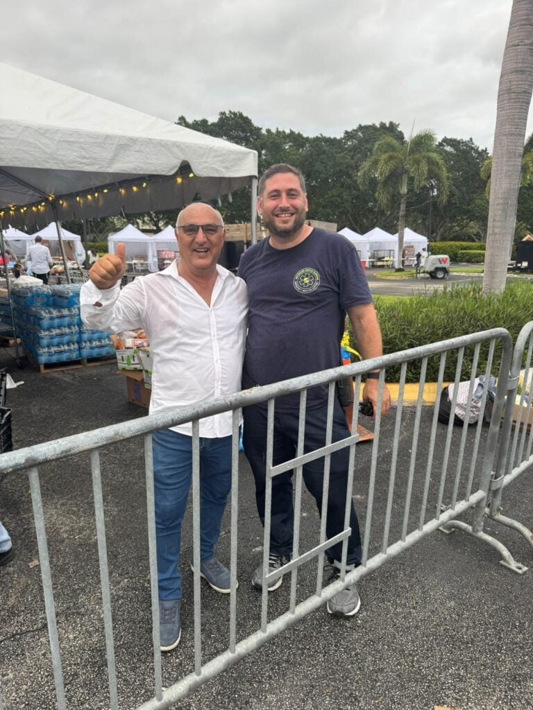 Florida Chesed Network