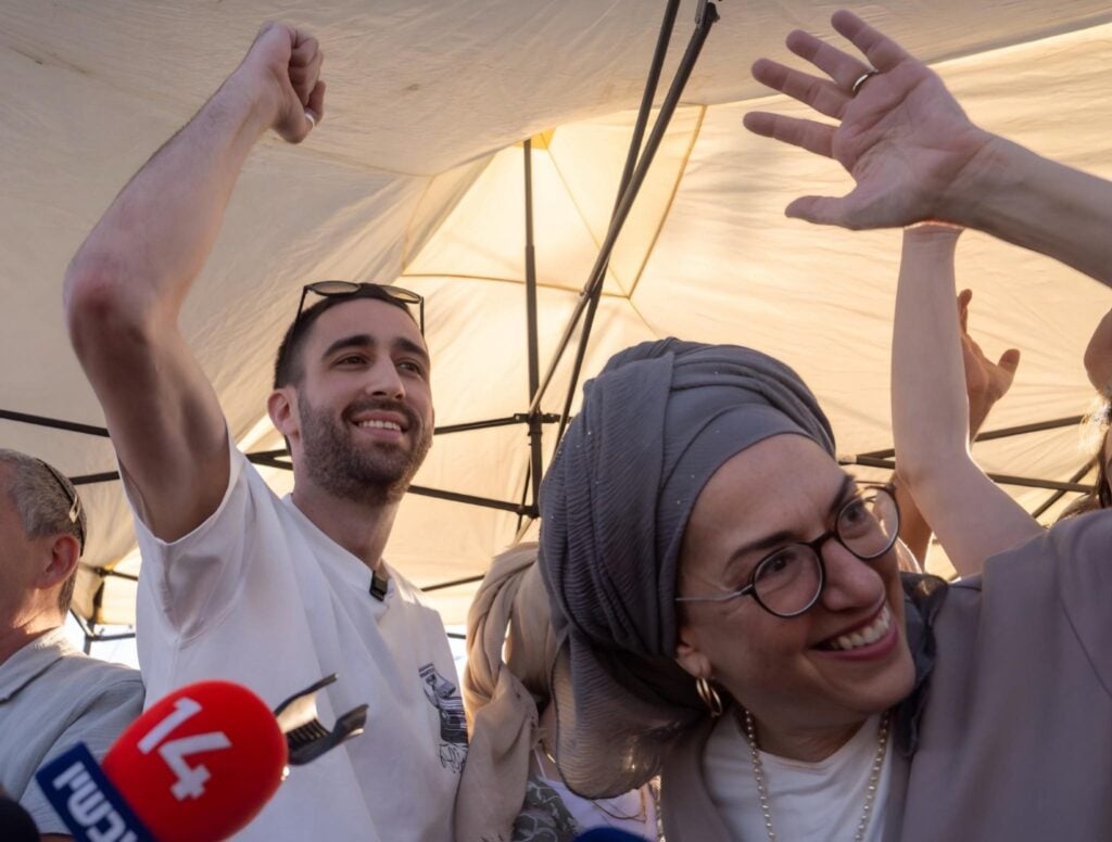 The Light That Endures