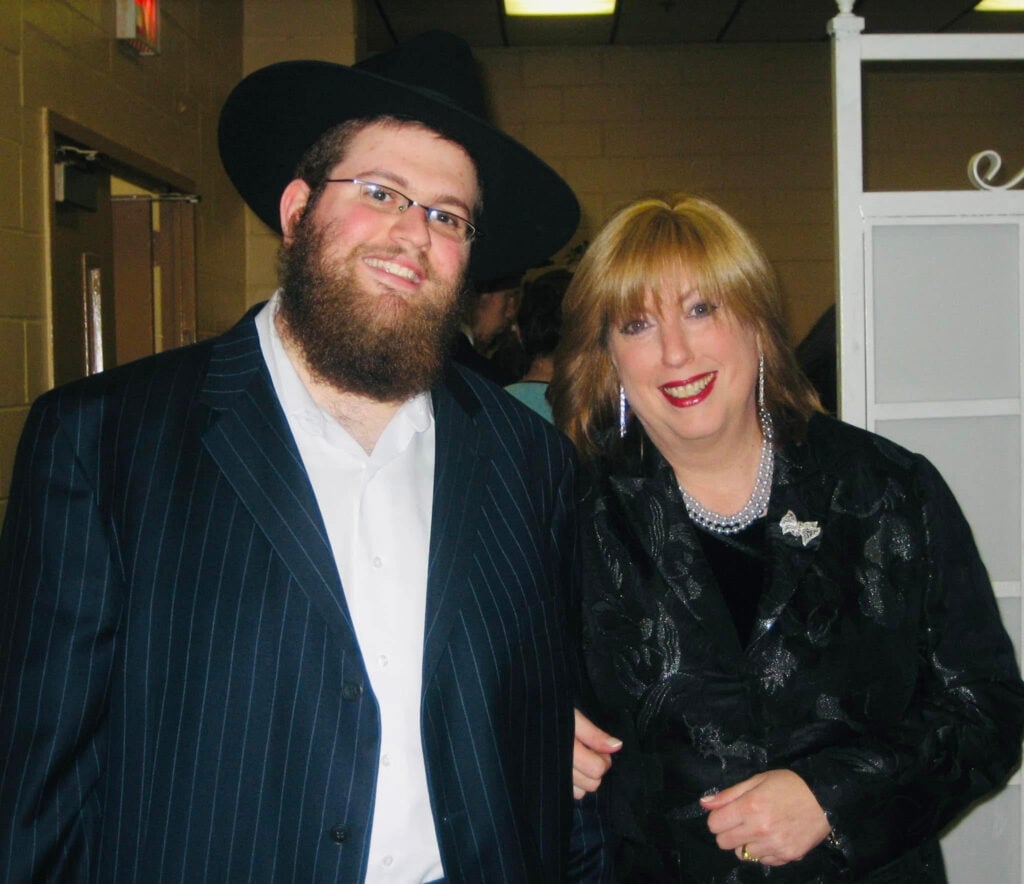 Musings Of A Shliach From Montana