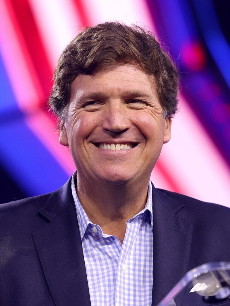 Terrible Tucker