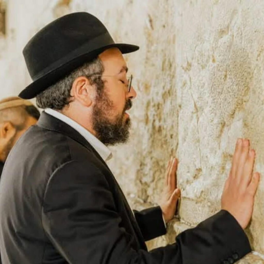 Musings Of A Shliach From Montana