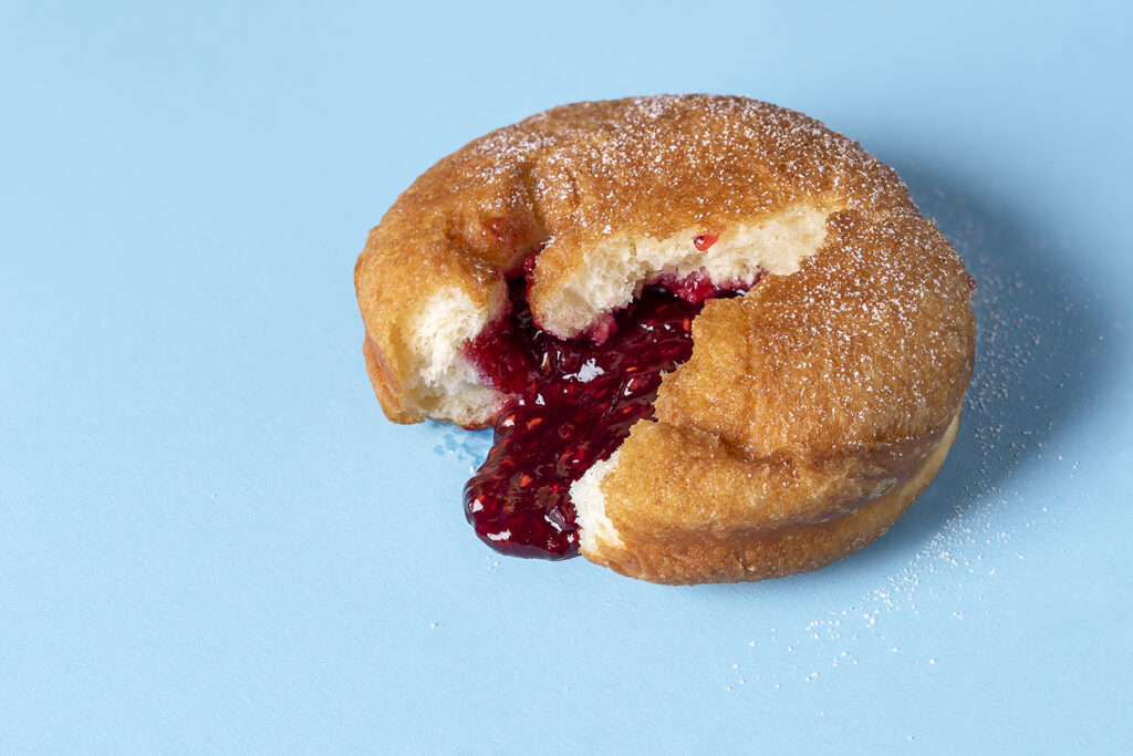The Doughnut Craze