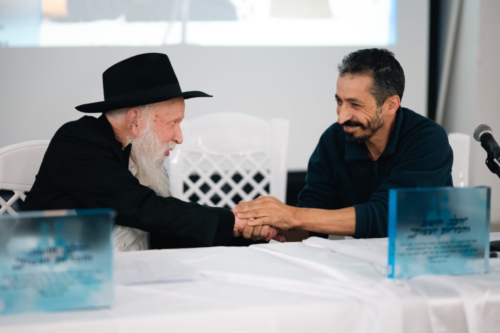 A Medical Milestone And A Shared Vision