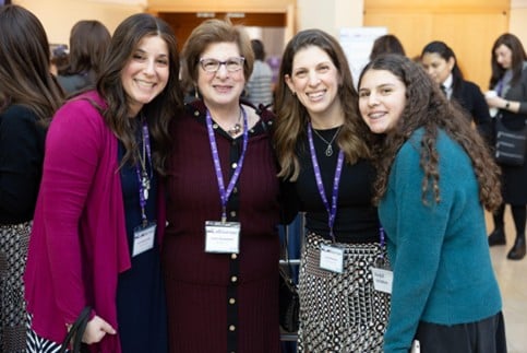 OU Women’s Initiative to Celebrate Third Nach Yomi Siyum With 22,000 Women Worldwide