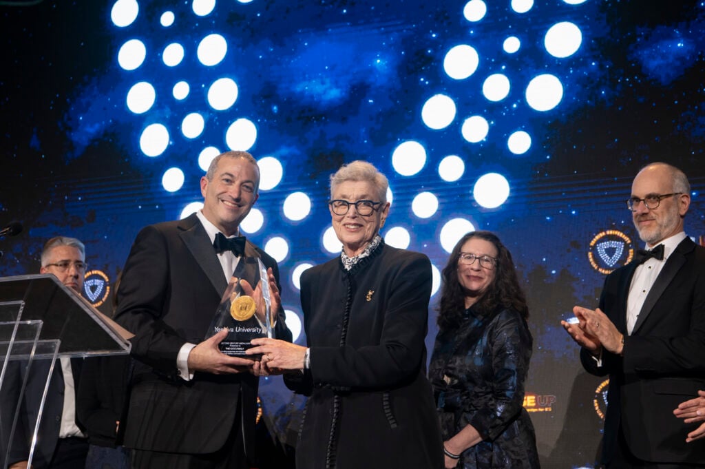 Announcing The Katz College Of Science And Health