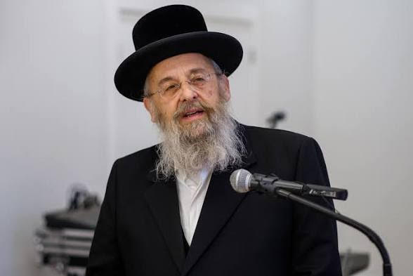 Musings Of A Shliach From Montana