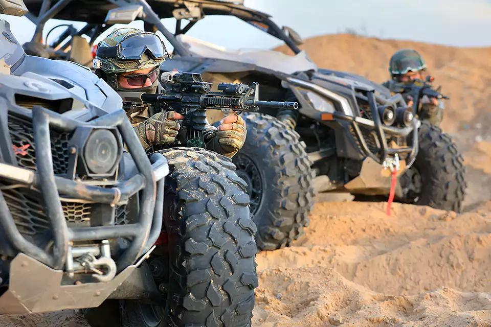 Historic Recognition: YATAR Approved as Official Emergency Response Organization in Israel