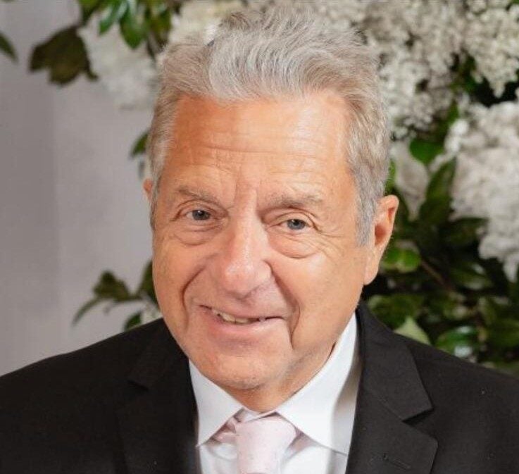 An Empty Seat At The Seder