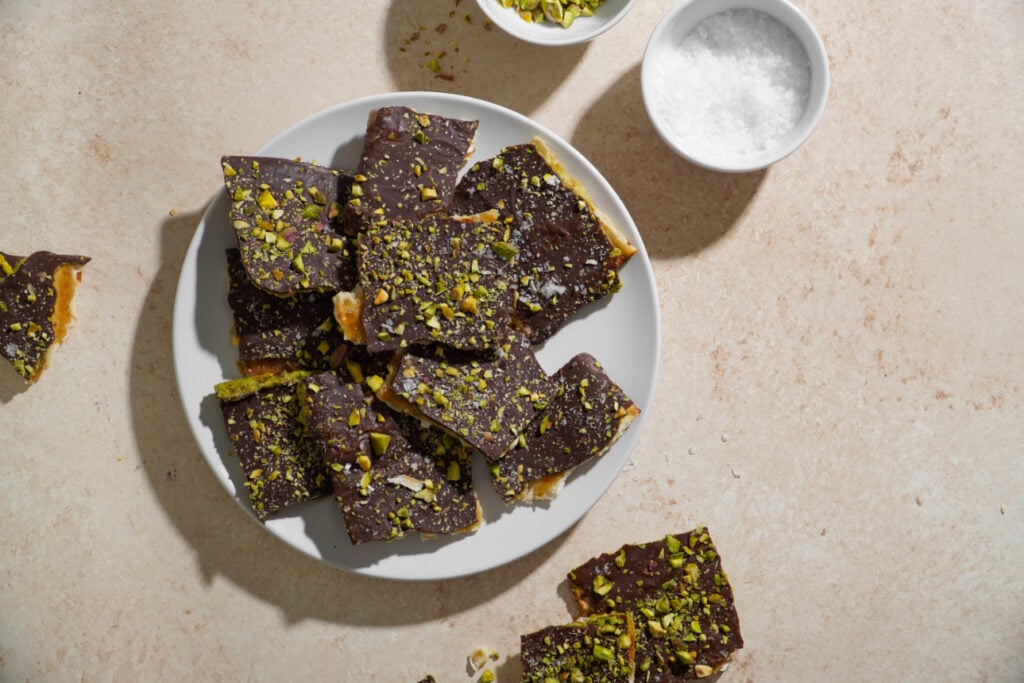 Celebrate Freedom, Family, And Flavor