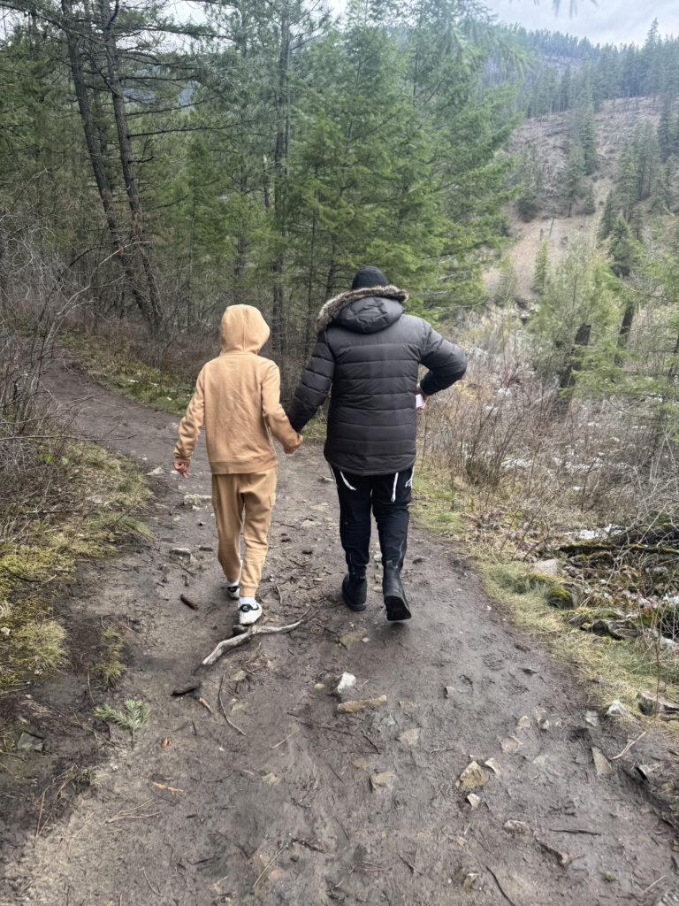 Musings Of A Shliach From Montana