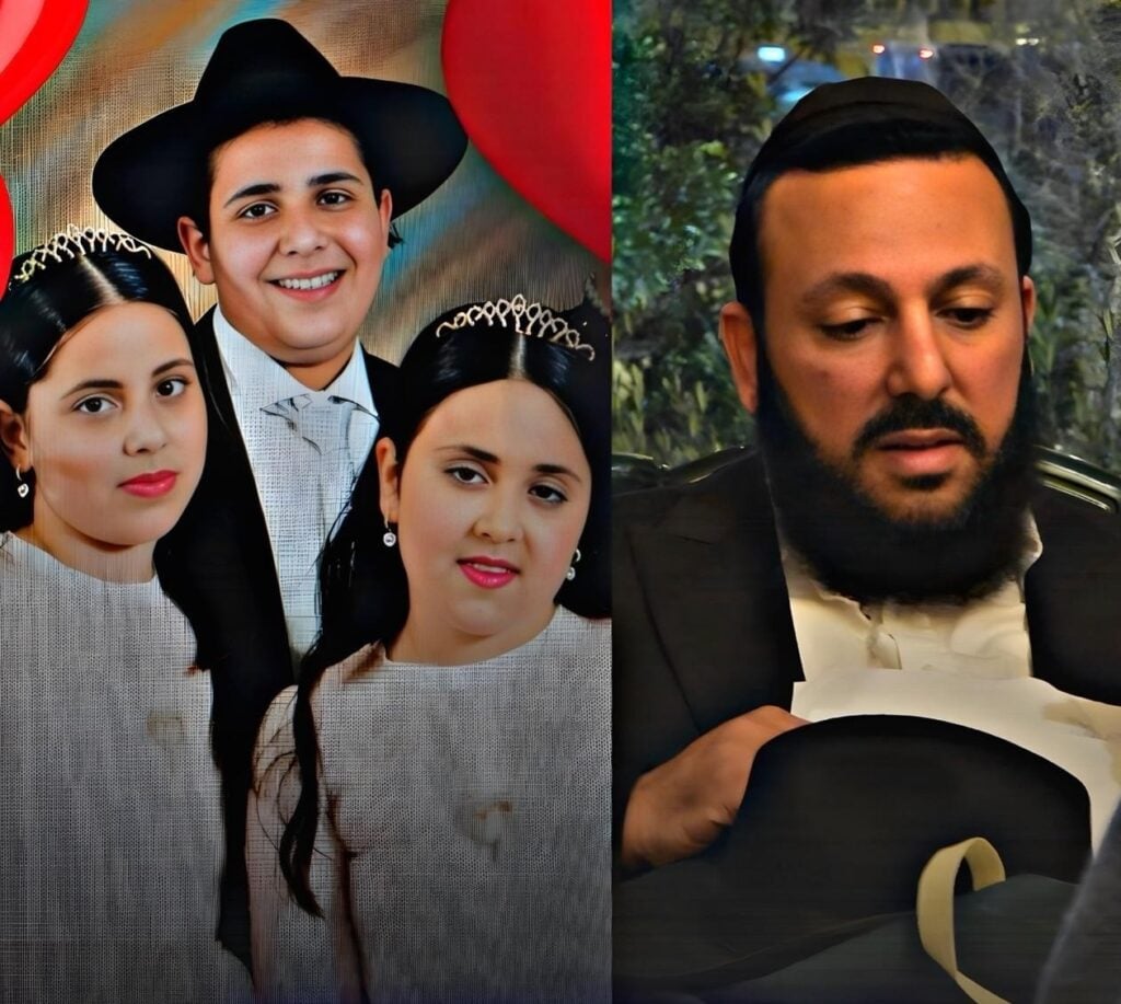 A Message Of Faith From Rabbi Yitzchak Biton