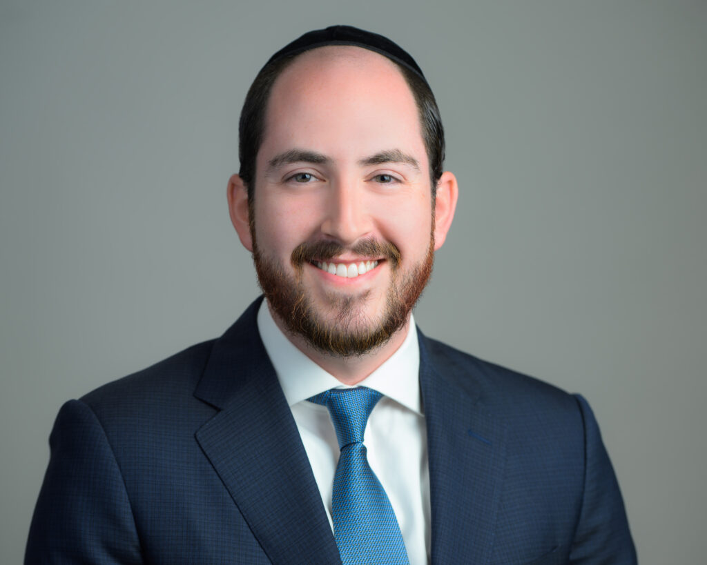 A Glatt Kosher Retirement