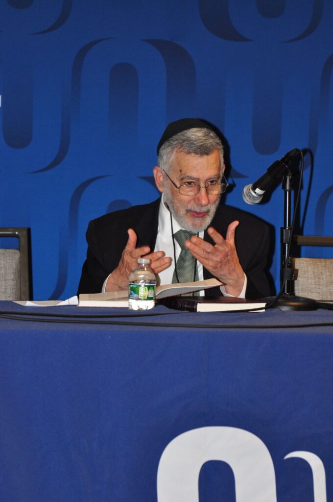 Honoring A Legacy At OU Kosher’s 32nd Annual Kashrus Conference