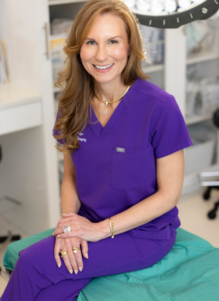 After The Matzah Settles: When Post-Pesach Pounds Meet Plastic Surgery