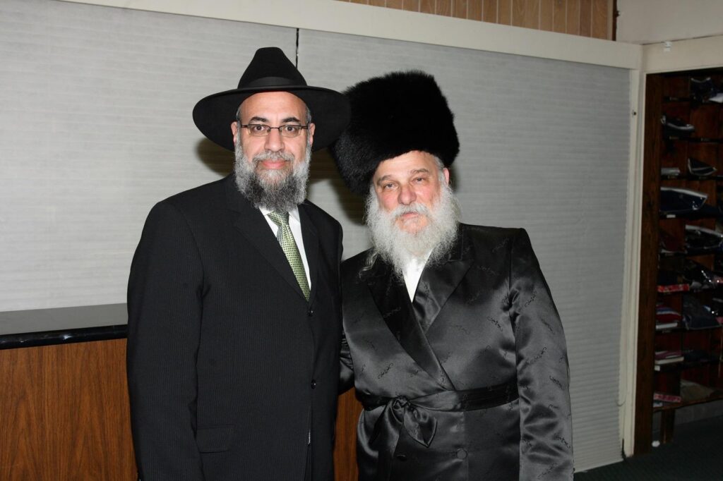 A World Without The Rebbe