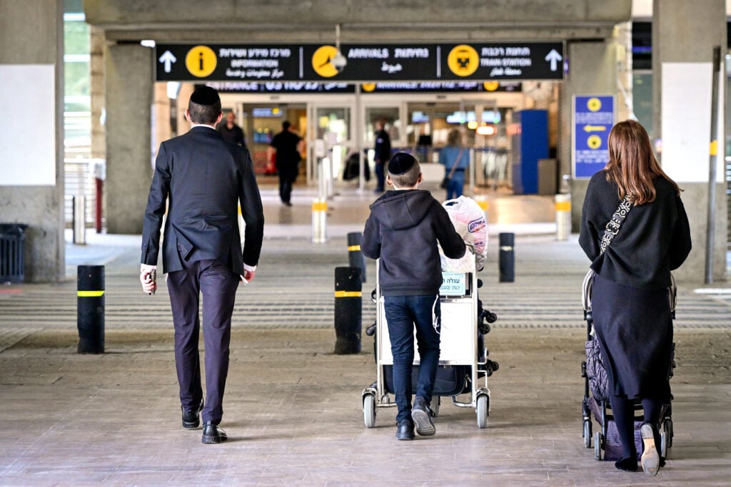 Going, Coming, Going