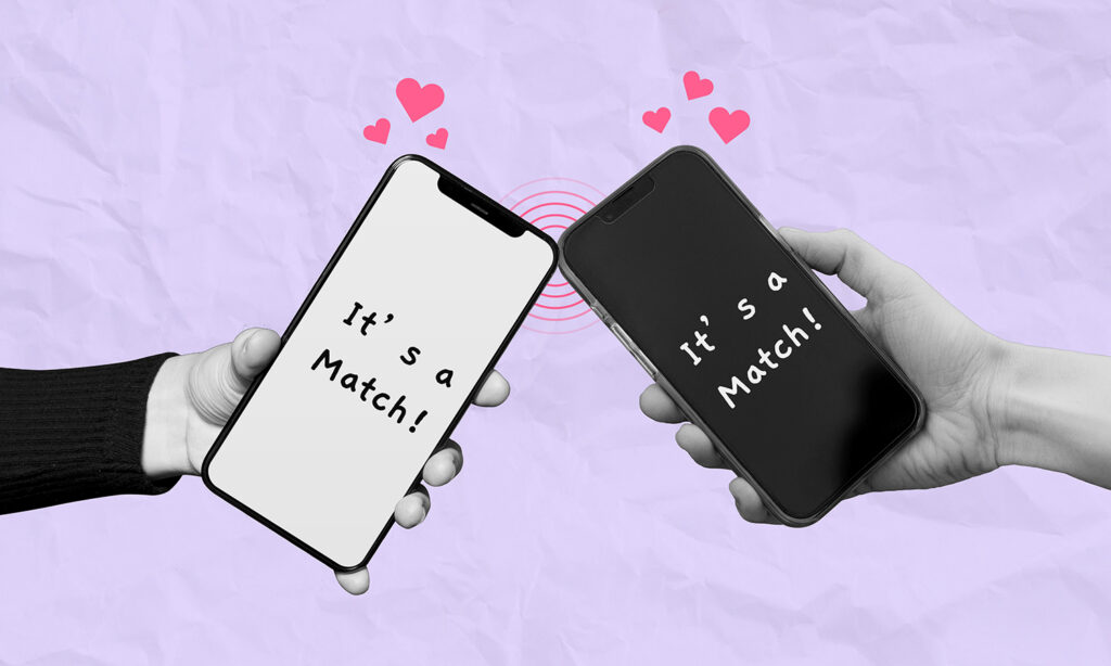 Make Me A Match